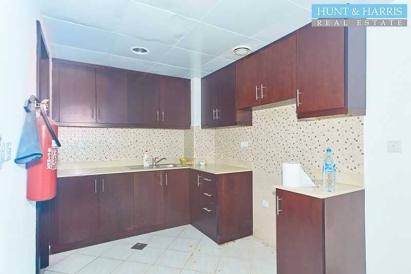7 Spacious Two Bedroom Townhouse with Maid's Room