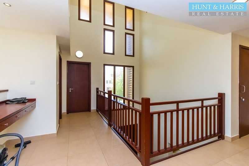 15 Hot Property | Four Bedrooms + Maid | Ideal Community