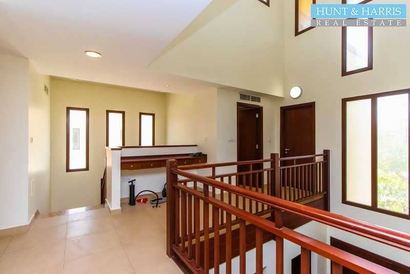 16 Hot Property | Four Bedrooms + Maid | Ideal Community