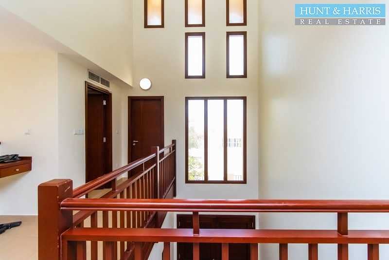 17 Hot Property | Four Bedrooms + Maid | Ideal Community