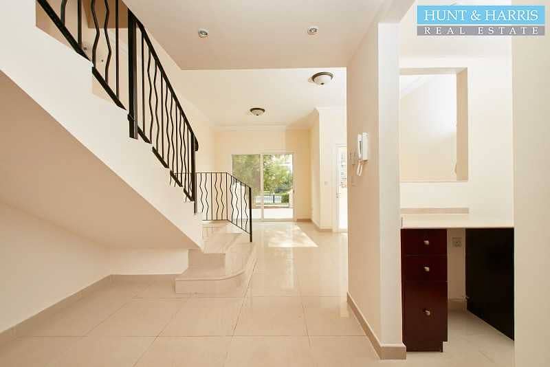 2 Gated Community - Two Bedroom Townhouse