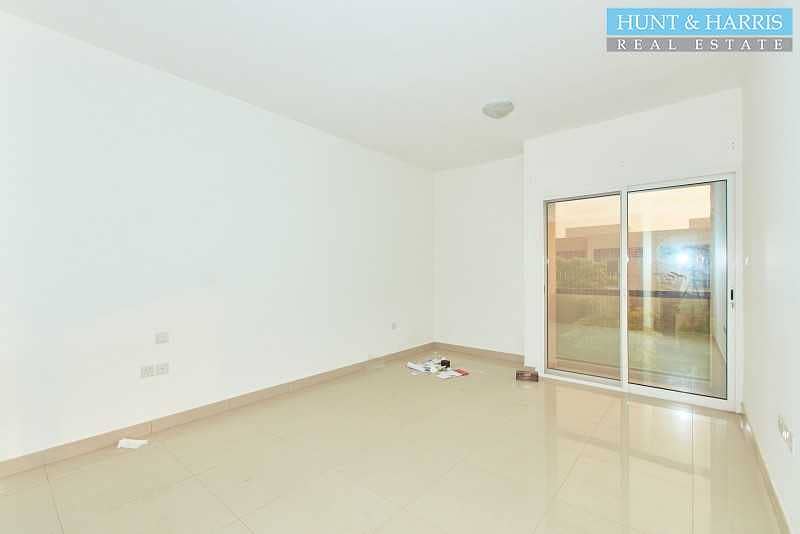 7 Modern Finish - Two Bedroom Townhouse with Maid's Room