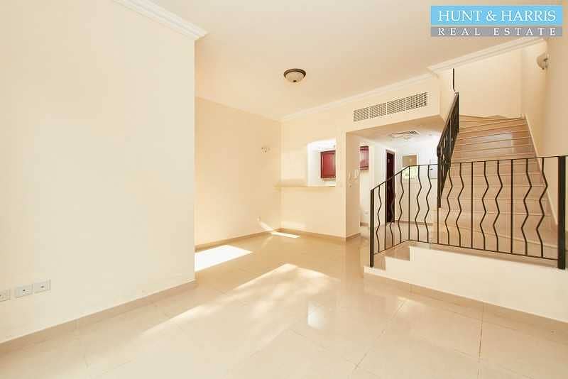 4 Gated Community - Two Bedroom Townhouse