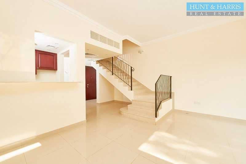 5 Gated Community - Two Bedroom Townhouse