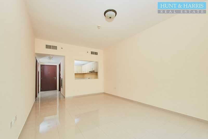7 Bab Al Bahr - Views of the Sea - Amazing 1 Bedroom for Rent
