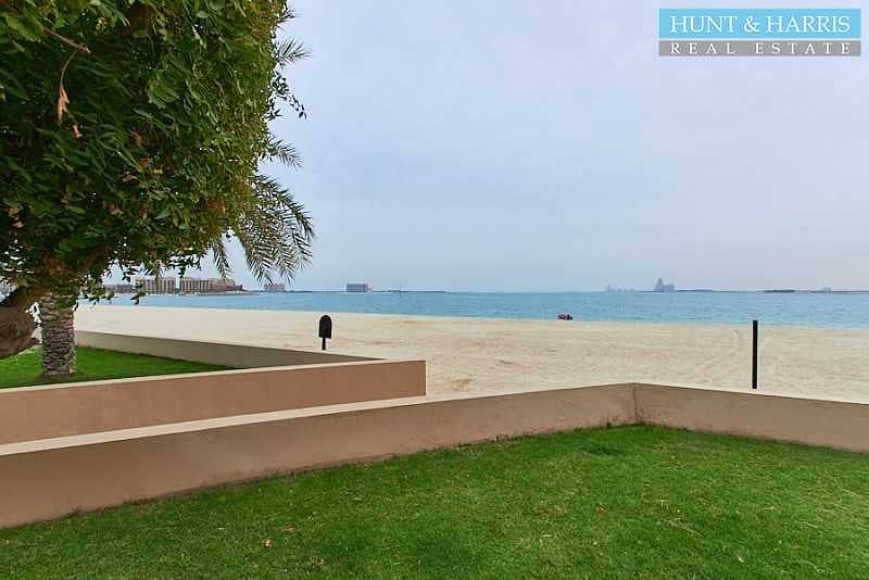 10 Bab Al Bahr - Views of the Sea - Amazing 1 Bedroom for Rent