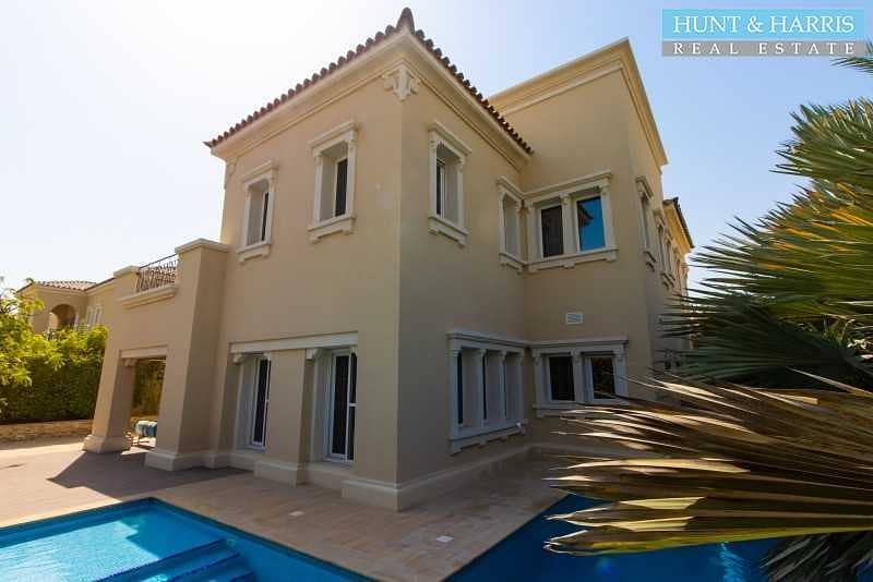 26 Premium Property - Private Pool - Very well maintained