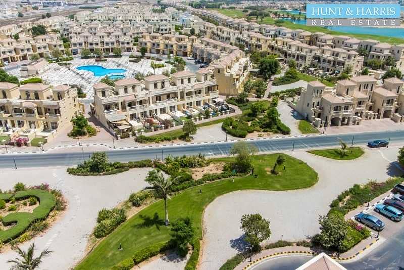 Stunning  Views of Lagoon & Golf Course - Ready to Move In