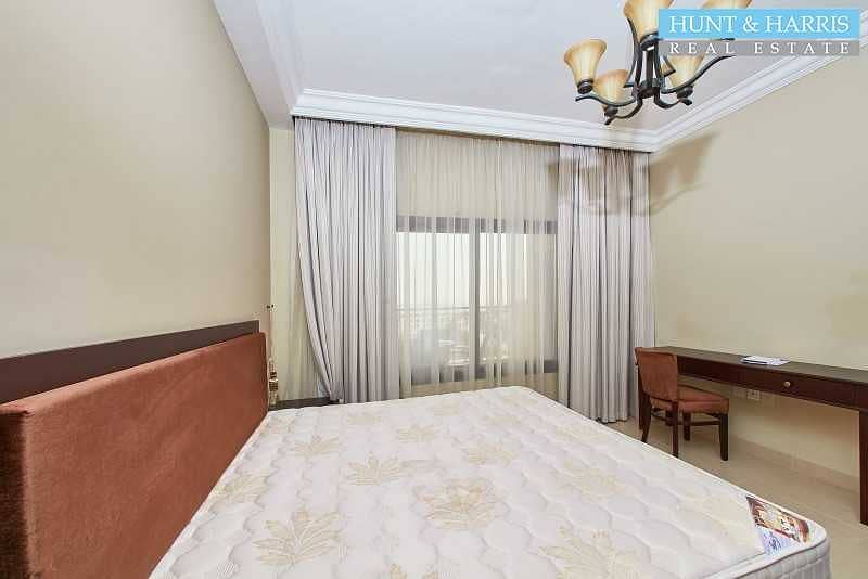 3 Resort Style Living - Luxury 3 Bedroom Apartment