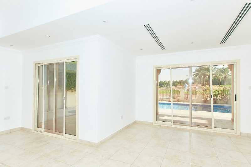 6 Golf View - Private Pool - Roof Top Entertainment Area