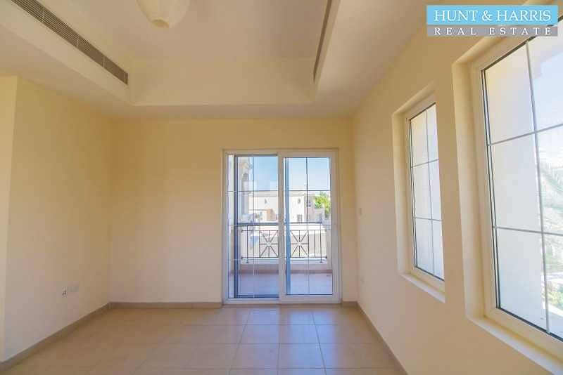 19 Large Detached 4 Bedroom With Maid's Room