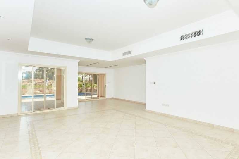 9 Golf View - Private Pool - Roof Top Entertainment Area