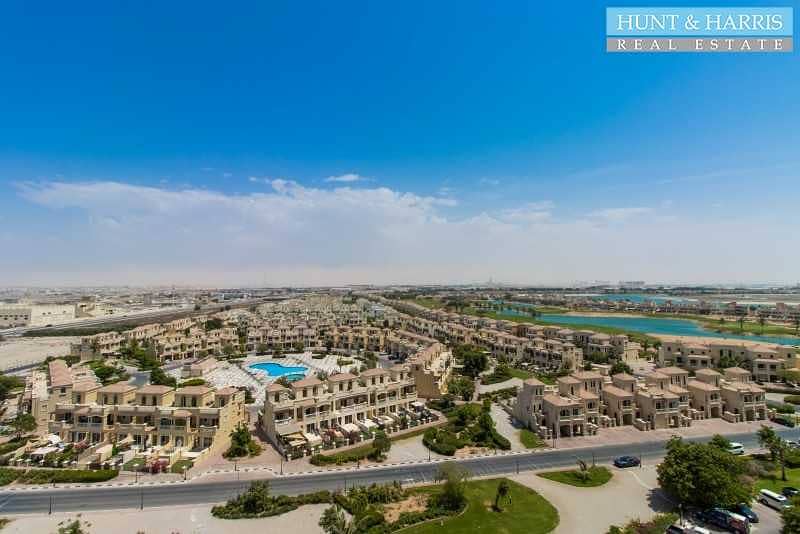 17 Stunning  Views of Lagoon & Golf Course - Ready to Move In
