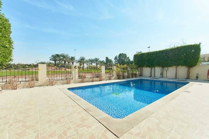 16 Golf View - Private Pool - Roof Top Entertainment Area