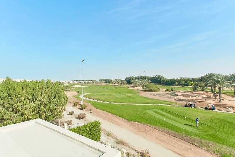 17 Golf View - Private Pool - Roof Top Entertainment Area