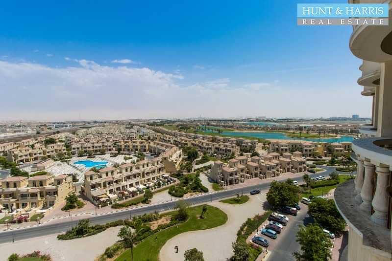 21 Stunning  Views of Lagoon & Golf Course - Ready to Move In