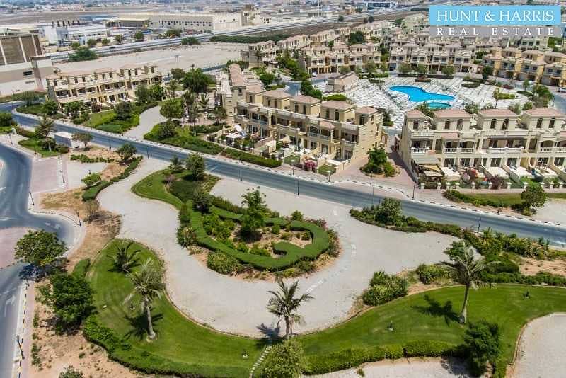 27 Stunning  Views of Lagoon & Golf Course - Ready to Move In