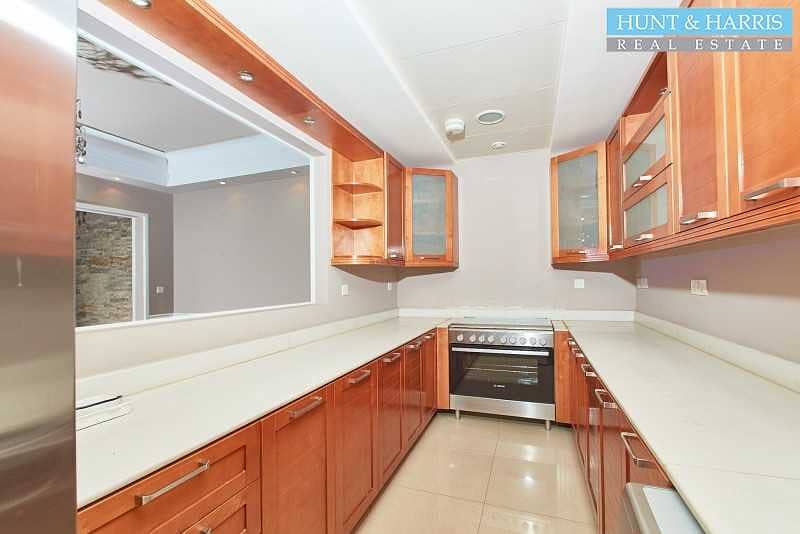 7 Priced to sell - Private Pool - Upgraded Townhouse