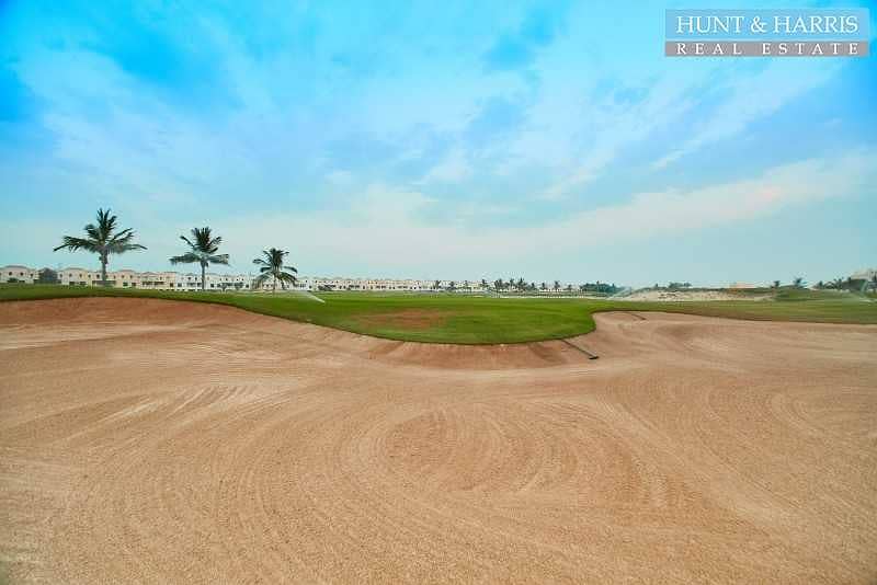 32 Stunning  Views of Lagoon & Golf Course - Ready to Move In