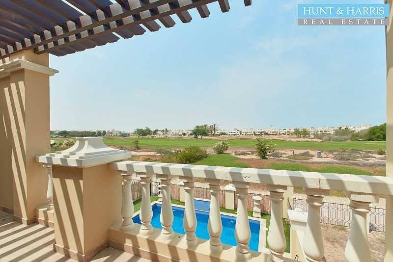 16 Priced to sell - Private Pool - Upgraded Townhouse