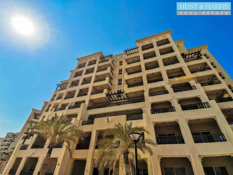 One Bedroom - Large Layout - Gated Community One Bedroom - Large Layout - Gated Community
