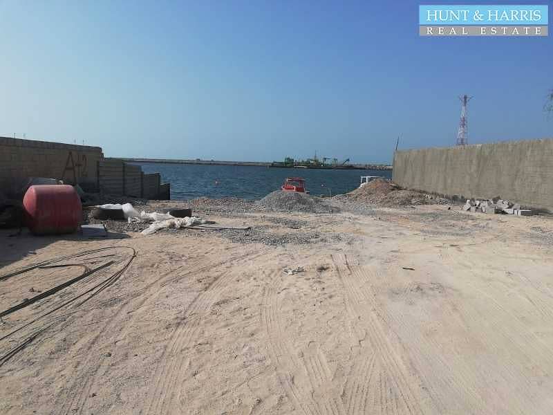 No Service Charges | Waterfront Plots For UAE Nationals Only No Service Charges | Waterfront Plots For UAE Nationals Only