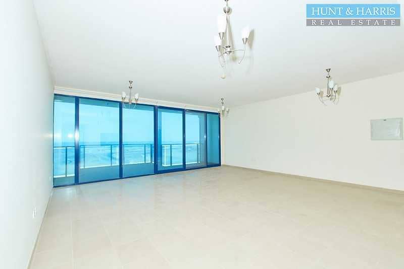 6 Bright Duplex - Stunning Sea Views