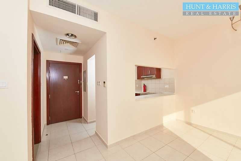 3 Attractive Deal - One Bedroom Apartment - Perfect lifestyle