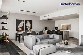 Fully Upgraded | Brand New | Vacant | Exclusive