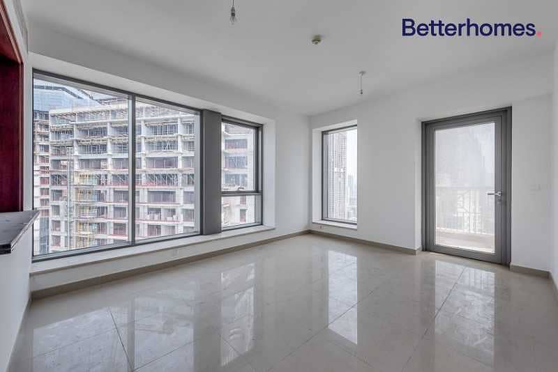 2 Fountain & Burj View | Brand New 2 BR | High floor