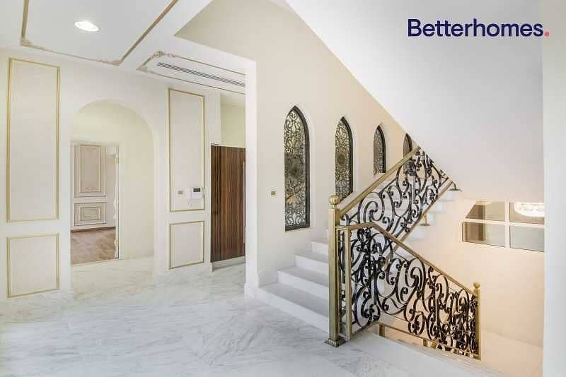 8 Brand NEW | Luxury villa | For GCC only