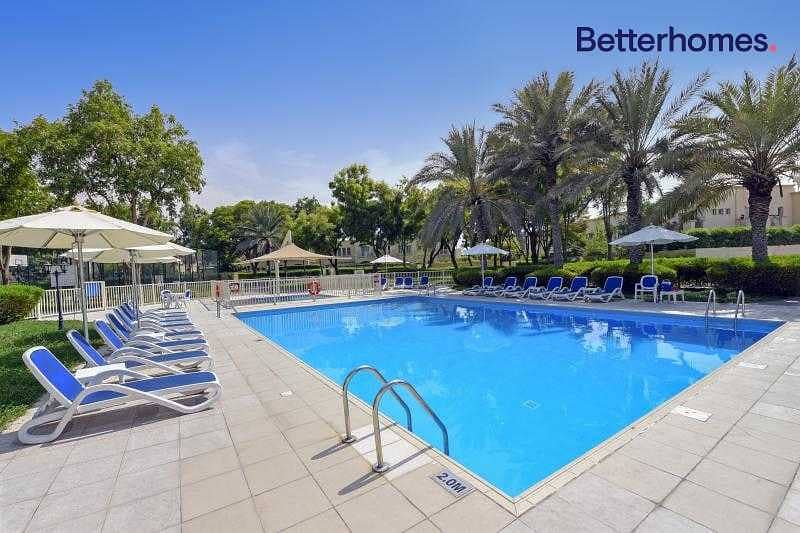 12 Pool & Park Direct Access |  Upgraded | Tenanted
