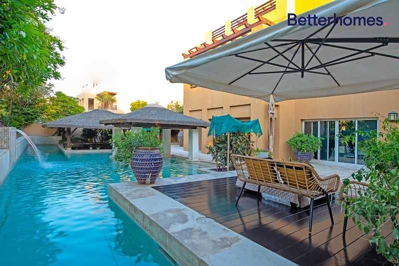 Exclusive | Upgraded | Must See | Private Pool