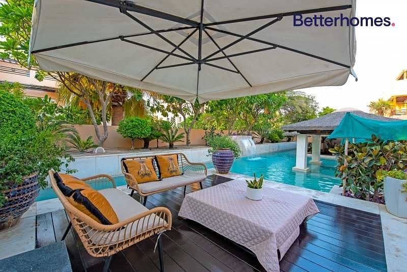 2 Exclusive | Upgraded | Must See | Private Pool