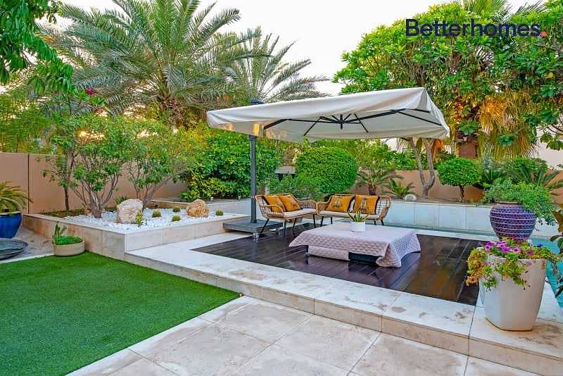 3 Exclusive | Upgraded | Must See | Private Pool