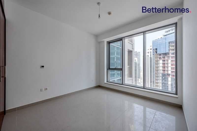 9 Fountain & Burj View | Brand New 2 BR | High floor