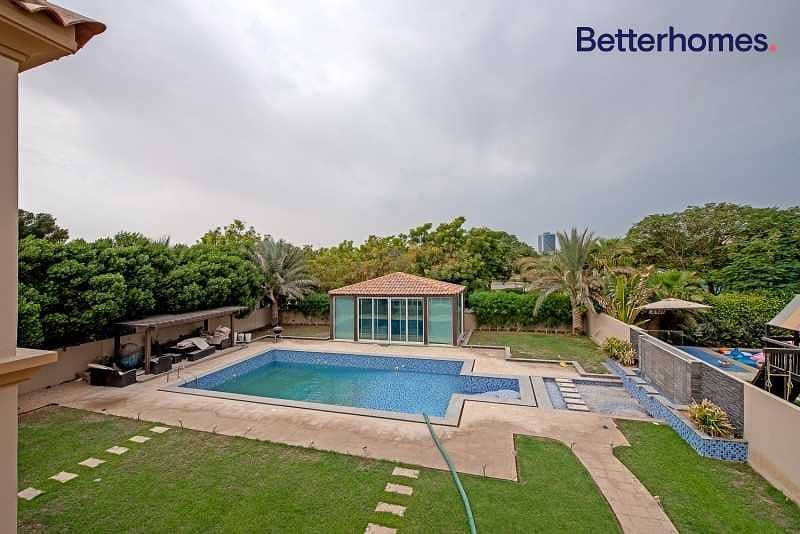 4 Upgraded |Extended|Private pool|Single Row