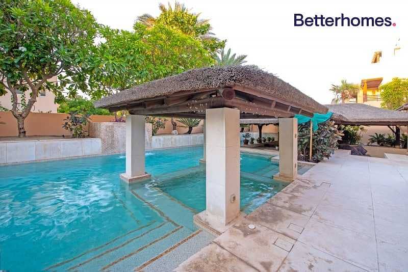12 Exclusive | Upgraded | Must See | Private Pool