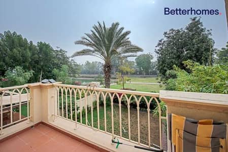 فیلا 3 غرف نوم للبيع في الينابيع، دبي - Exclusive | Lake View | Rented | Type 3M فیلا 3 غرف نوم للبيع في الينابيع، دبي - Exclusive | Lake View | Rented | Type 3M