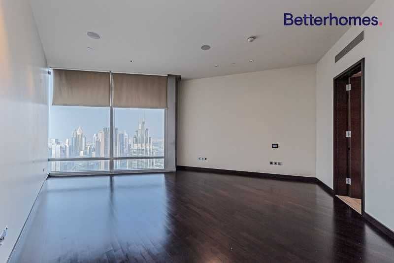 8 High Floor | Rented | Type G | DIFC View