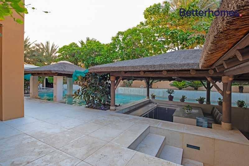 13 Exclusive | Upgraded | Must See | Private Pool