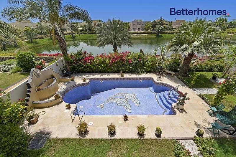 Extended & Upgraded |Private Pool|Negotiable