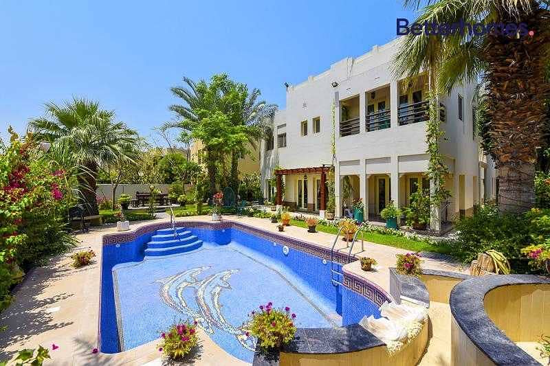 3 Extended & Upgraded |Private Pool|Negotiable