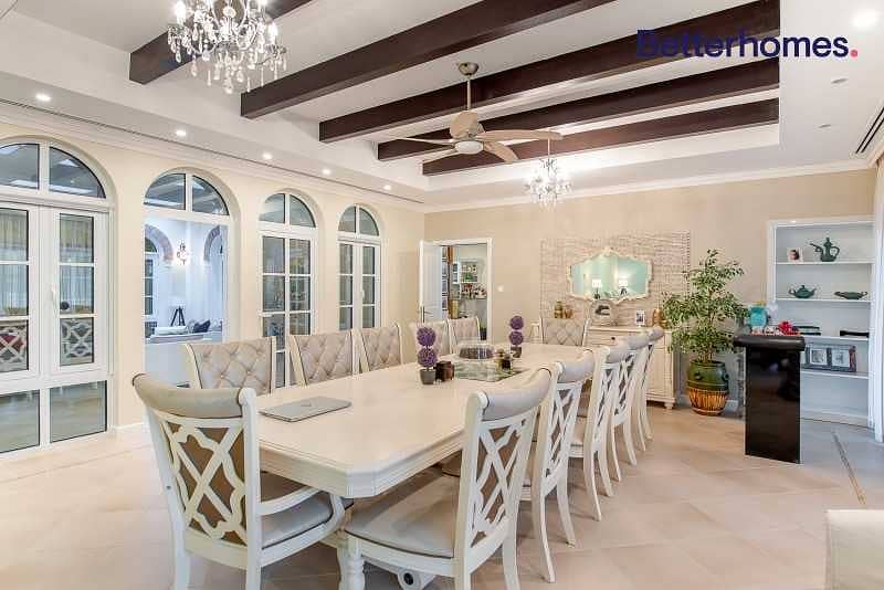 6 Upgraded Marbella|5 Bed | With Pool
