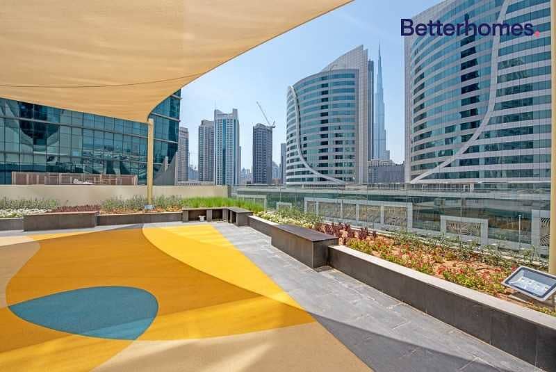 11 One Beds | Brand New | Burj Khalifa View