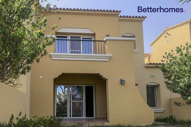 9 Palmera 2 | Landscaped Garden | Available Now