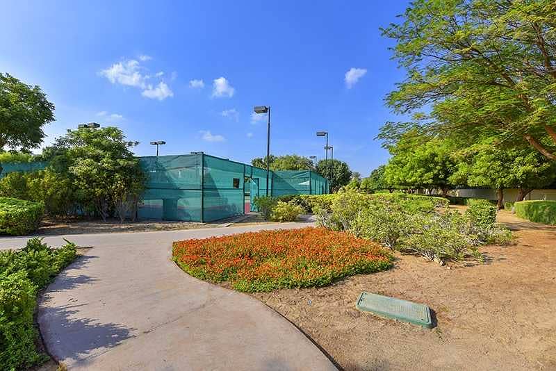 14 Palmera 2 | Landscaped Garden | Available Now