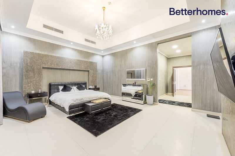 8 Luxurious | New Built | Only UAE National