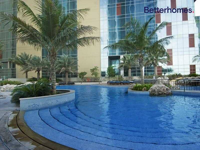 9 Full Sea | Serviced Apartment | Fully Furnished