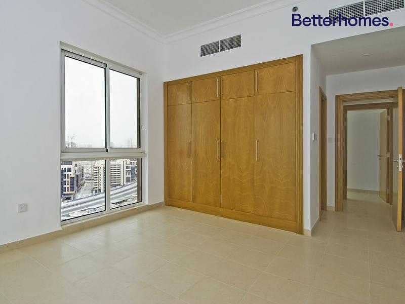 4 Bright Unit I Canal View | VOT | Balcony